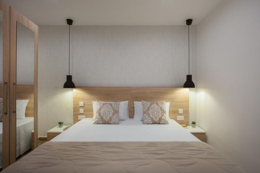 3 Sterne Hotel: Plaza & Plaza Regency - Sliema, Malta, Bild 7