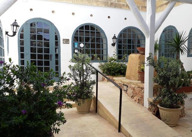 4 Sterne Hotel: Cornucopia - Gozo, Gozo, Bild 10