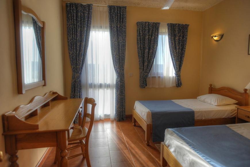 4 Sterne Hotel: Cornucopia - Gozo, Gozo, Bild 5