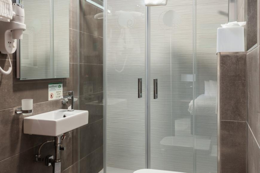 4 Sterne Familienhotel: Pebbles Resort - St.Paul's Bay, Malta, Bild 6