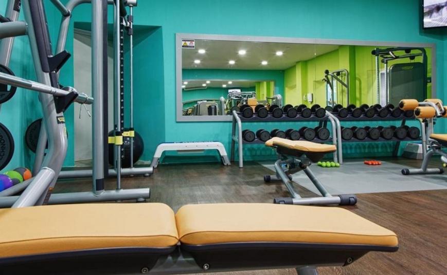 4 Sterne Hotel: AX Sunny Coast Resort & Spa - Qawra, Malta, Bild 7