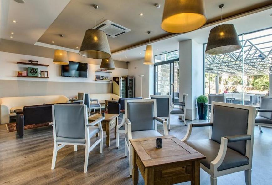 4 Sterne Hotel: AX Sunny Coast Resort & Spa - Qawra, Malta, Bild 5