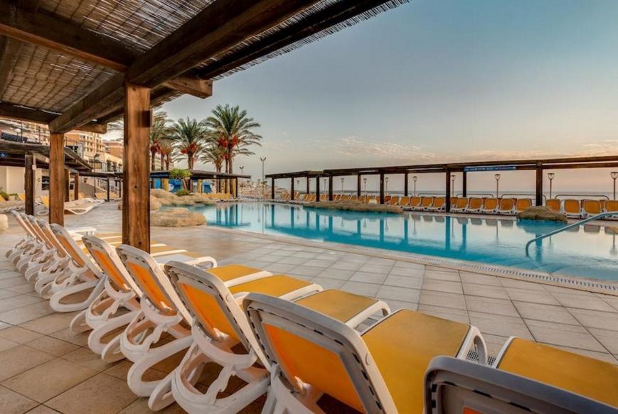 4 Sterne Hotel: AX Sunny Coast Resort & Spa - Qawra, Malta, Bild 6