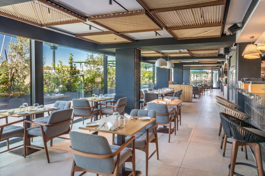 5 Sterne Hotel: Barcelo Fortina Malta - Sliema, Malta, Bild 6