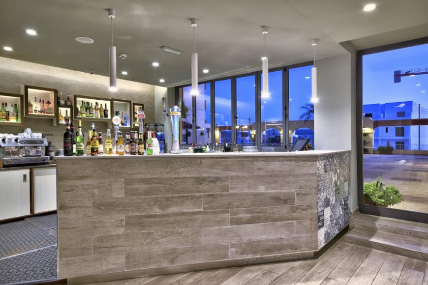 3 Sterne Hotel: Luna Holiday Complex - Mellieha, Malta, Bild 5