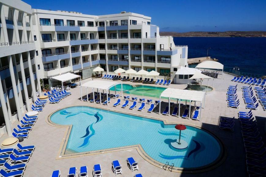 4 Sterne Hotel: LABRANDA Riviera Resort & Spa - Marfa, Malta, Bild 1