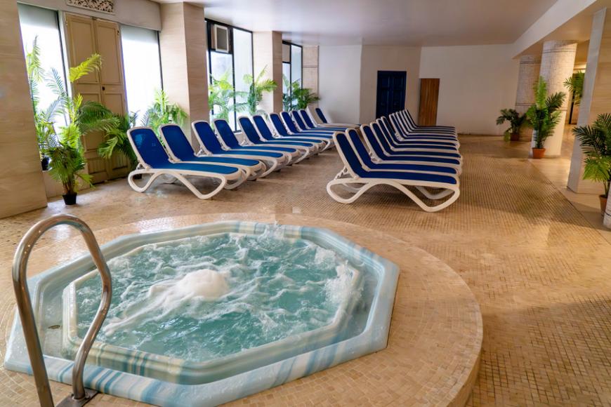 4 Sterne Familienhotel: Riviera Spa Resort - Marfa, Malta, Bild 10