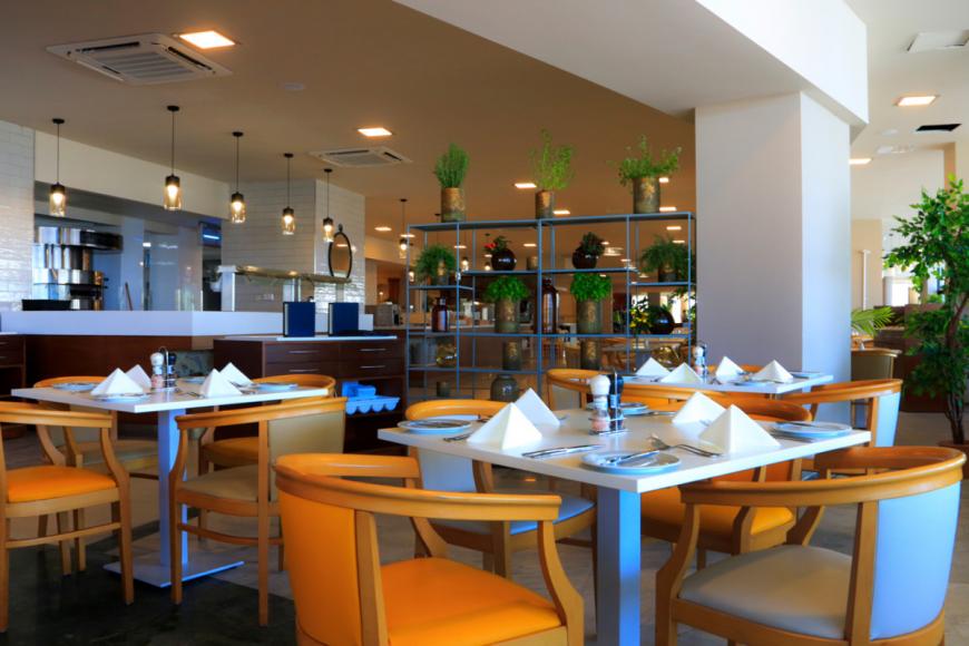 4 Sterne Familienhotel: Riviera Spa Resort - Marfa, Malta, Bild 9