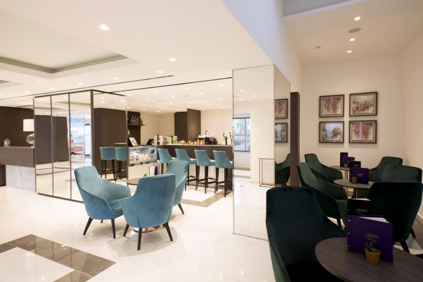 4 Sterne Familienhotel: Urban Valley Resort & Spa - San Gwann, Malta, Bild 7