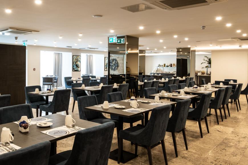 4 Sterne Familienhotel: Urban Valley Resort & Spa - San Gwann, Malta, Bild 6