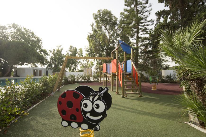 4 Sterne Familienhotel: Urban Valley Resort & Spa - San Gwann, Malta, Bild 9