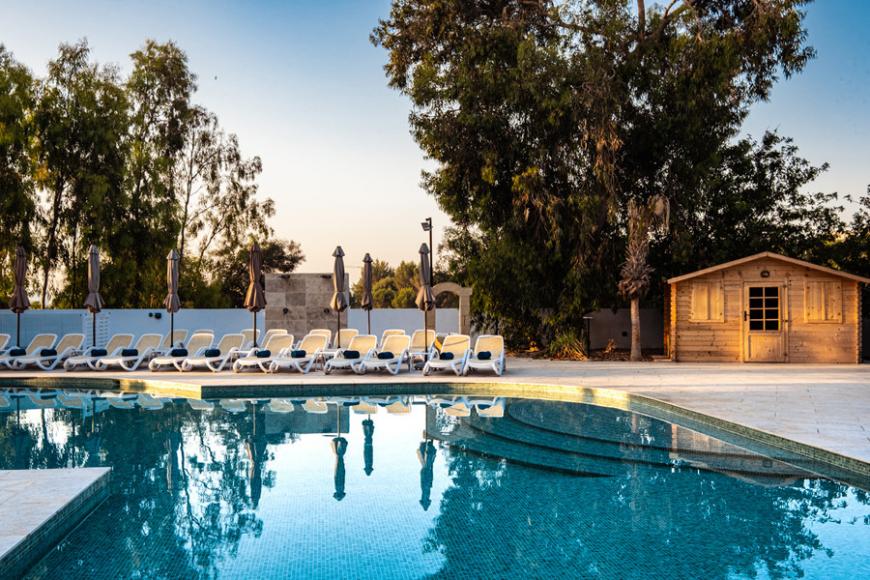 4 Sterne Familienhotel: Urban Valley Resort & Spa - San Gwann, Malta, Bild 8