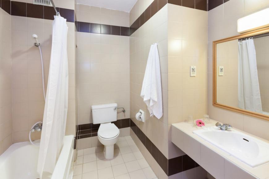 3 Sterne Hotel: The St. George's Park Hotel - St. Julians, Malta, Bild 4