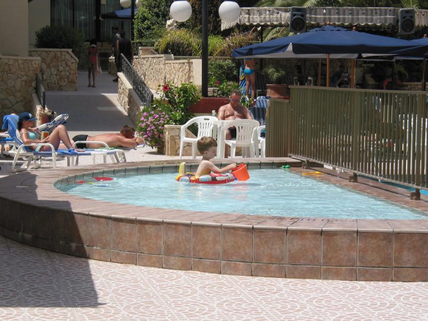 3 Sterne Hotel: The San Anton Hotel - Bugibba, Malta, Bild 3