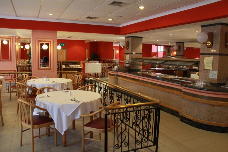 3 Sterne Hotel: The San Anton Hotel - Bugibba, Malta, Bild 7