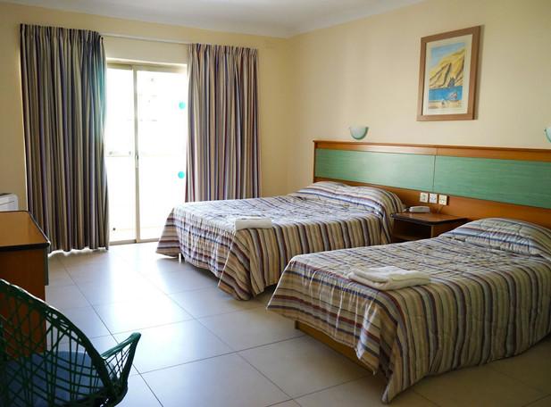 3 Sterne Hotel: The San Anton Hotel - Bugibba, Malta, Bild 5