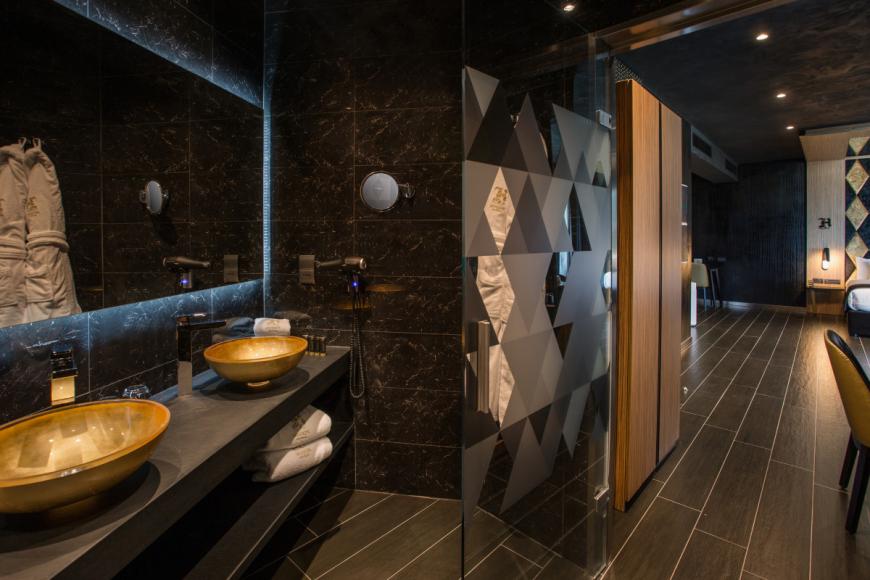 4 Sterne Hotel: H Hotel - Adults only - St. Julians, Malta, Bild 5