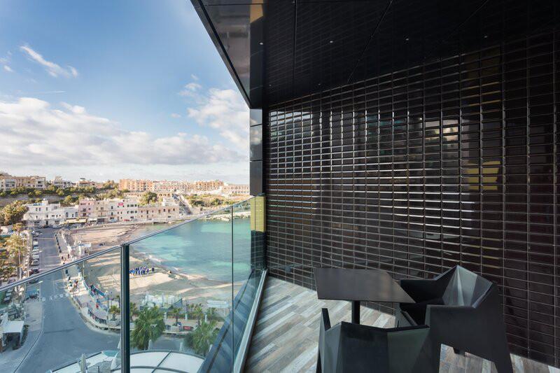 4 Sterne Hotel: H Hotel - Adults only - St. Julians, Malta, Bild 6