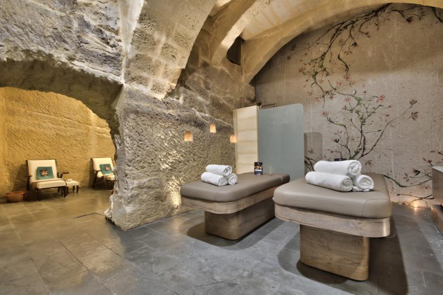 4 Sterne Hotel: Palazzo Consiglia - Valletta, Malta, Bild 8