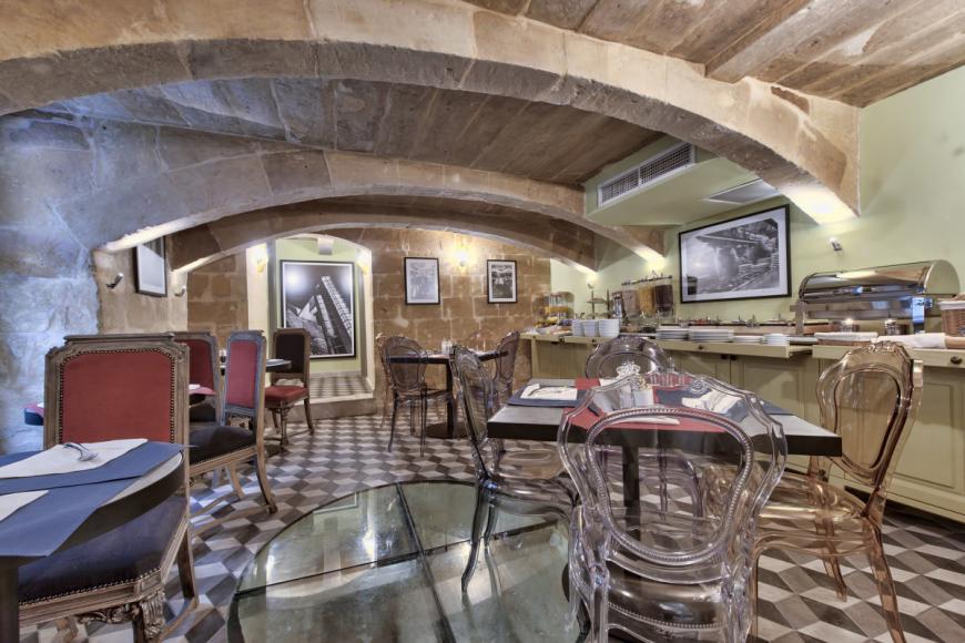 4 Sterne Hotel: Palazzo Consiglia - Valletta, Malta, Bild 7