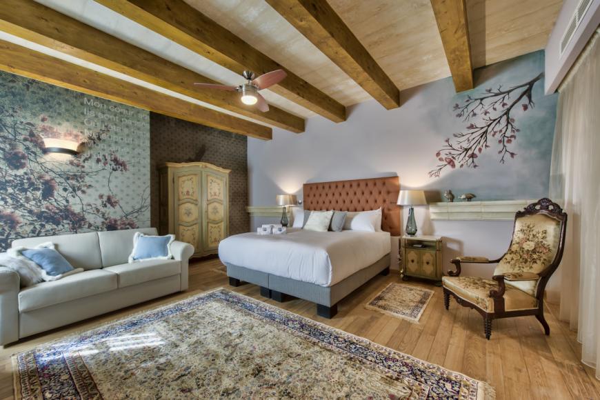 4 Sterne Hotel: Palazzo Consiglia - Valletta, Malta, Bild 5