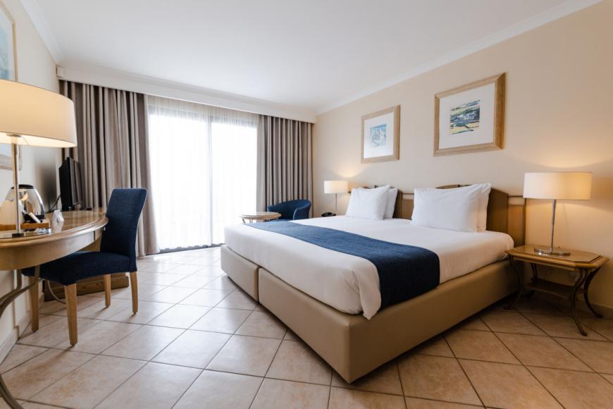 4 Sterne Hotel: Maritim Antonine Hotel & Spa - Mellieha, Malta, Bild 4