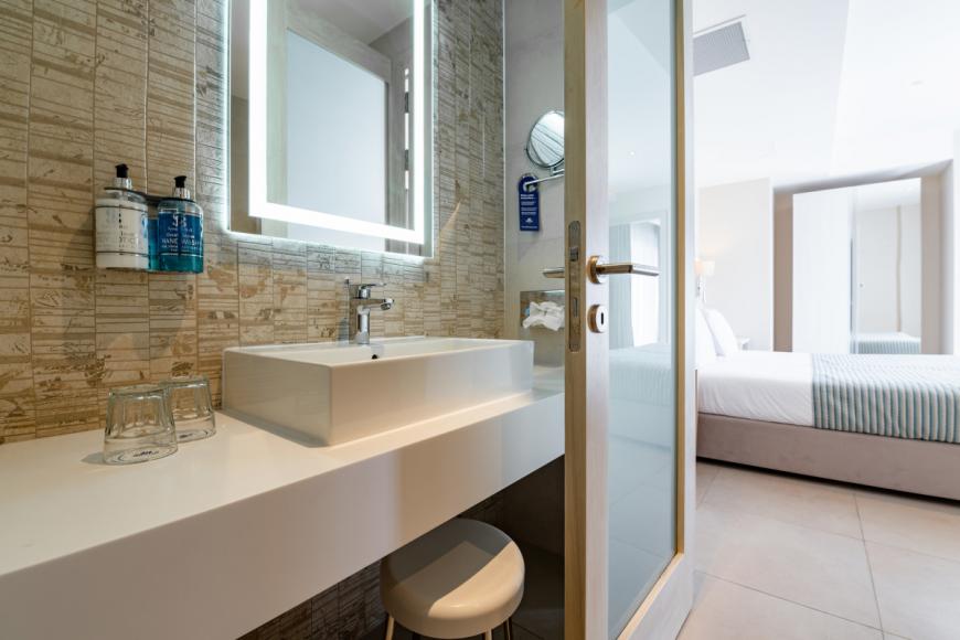 4 Sterne Hotel: Maritim Antonine Hotel & Spa - Mellieha, Malta, Bild 6