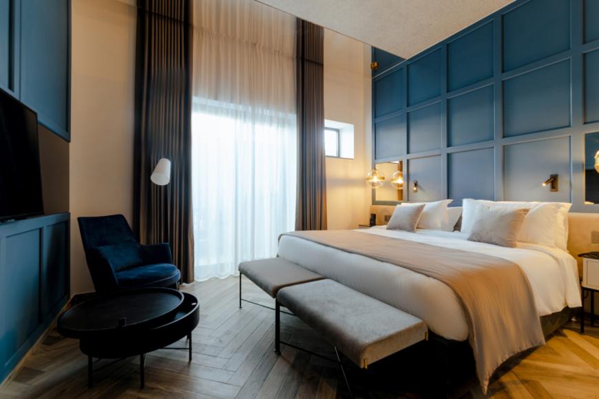 4 Sterne Hotel: The Embassy Valletta Hotel - Valletta, Malta, Bild 5