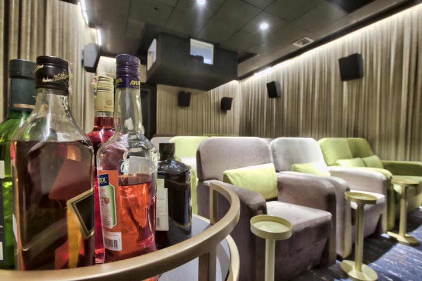 4 Sterne Hotel: The Embassy Valletta Hotel - Valletta, Malta, Bild 8