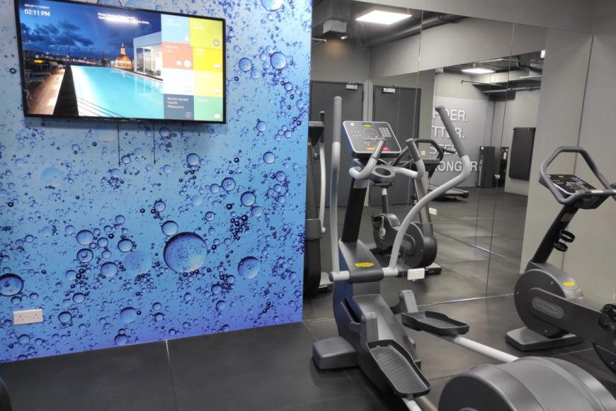 4 Sterne Hotel: The Embassy Valletta Hotel - Valletta, Malta, Bild 9