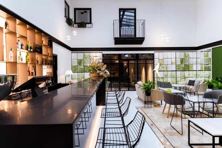 4 Sterne Hotel: The Embassy Valletta Hotel - Valletta, Malta, Bild 6