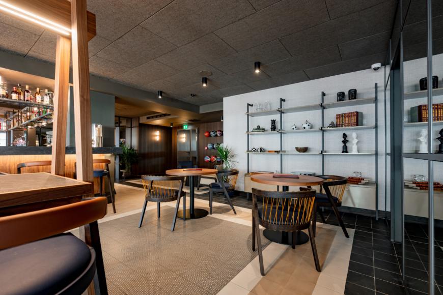 4 Sterne Hotel: Best Western Premier Malta - Qawra, Malta, Bild 7