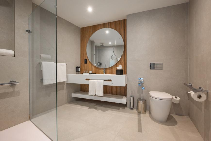 4 Sterne Hotel: Best Western Premier Malta - Qawra, Malta, Bild 5