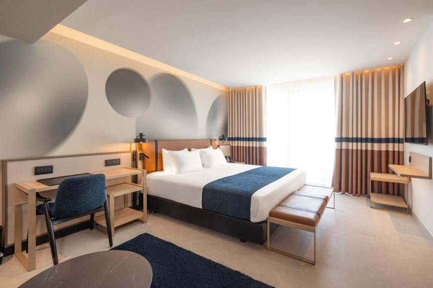 4 Sterne Hotel: Best Western Premier Malta - Qawra, Malta, Bild 4