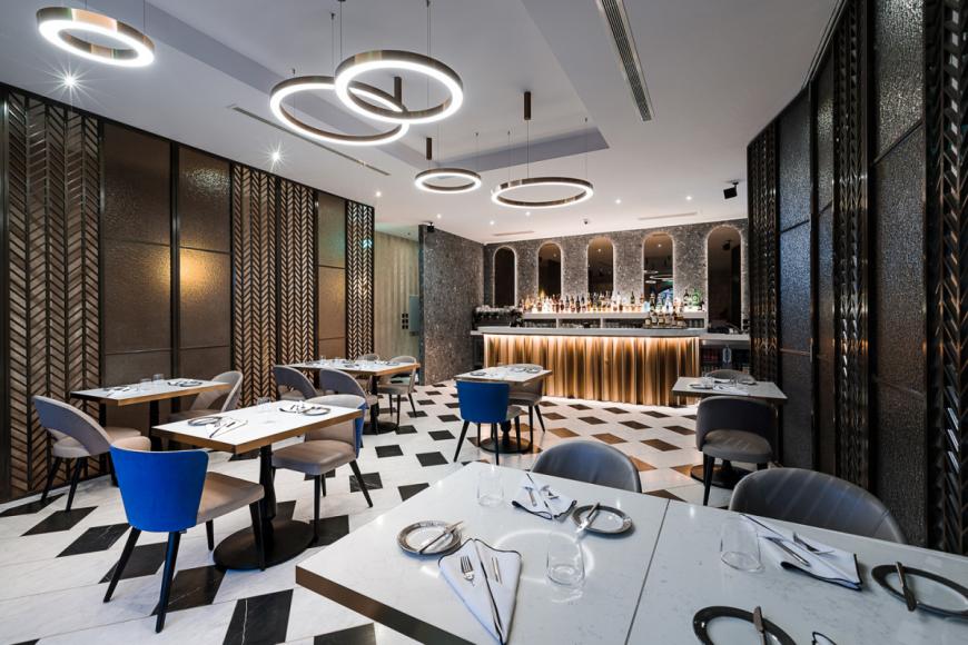 4 Sterne Hotel: Lure Hotel & Spa - Mellieha, Malta, Bild 5