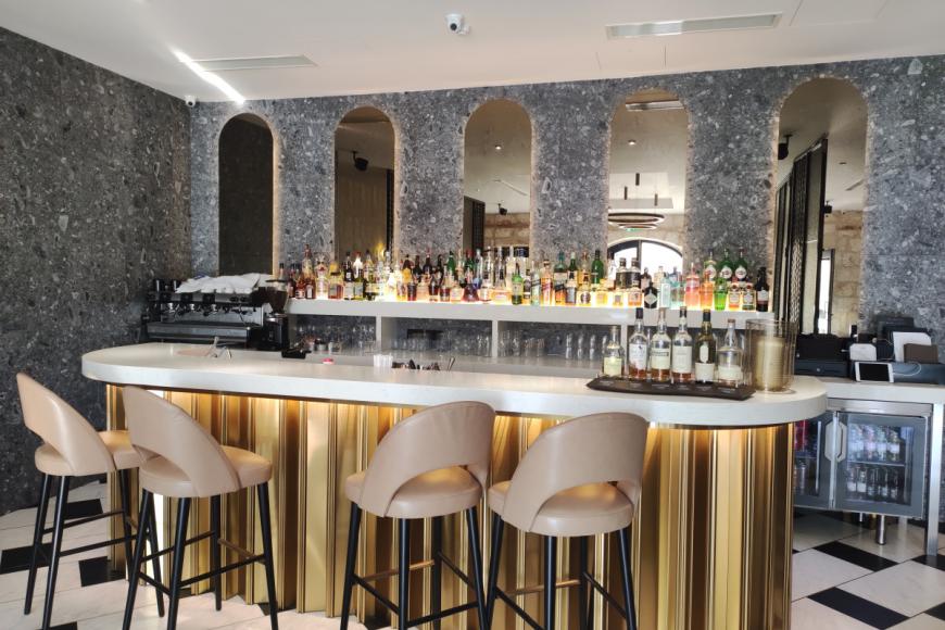 4 Sterne Hotel: Lure Hotel & Spa - Mellieha, Malta, Bild 6