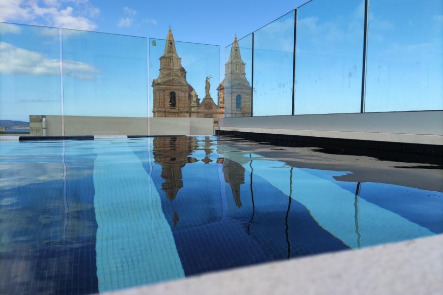4 Sterne Hotel: Lure Hotel & Spa - Mellieha, Malta, Bild 7
