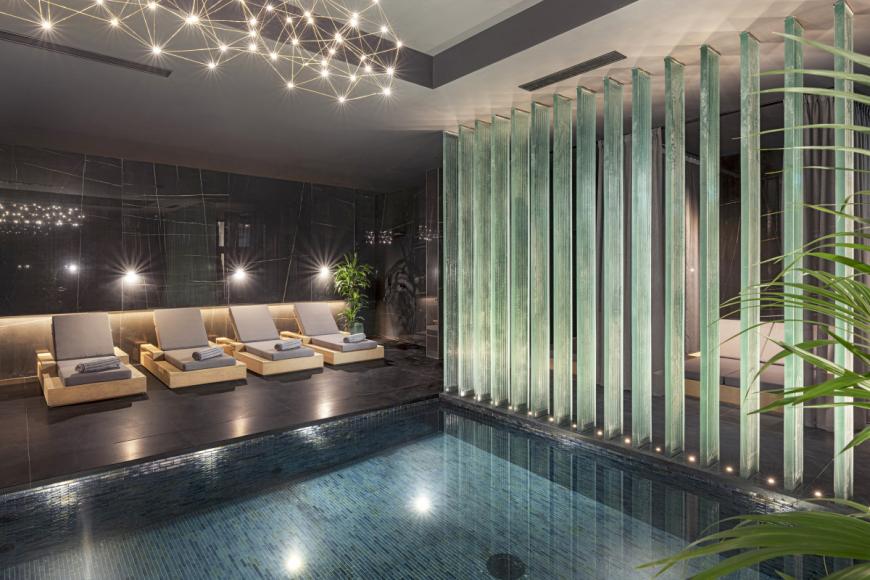 4 Sterne Hotel: Lure Hotel & Spa - Mellieha, Malta, Bild 9