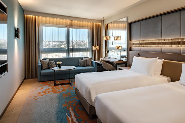 0 Sterne Hotel: Hyatt Regency Malta - St. Julians, Malta, Bild 6