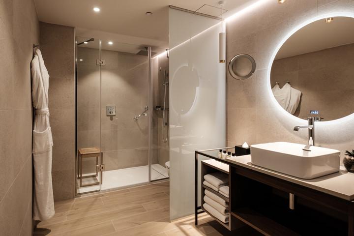 0 Sterne Hotel: Hyatt Regency Malta - St. Julians, Malta, Bild 10