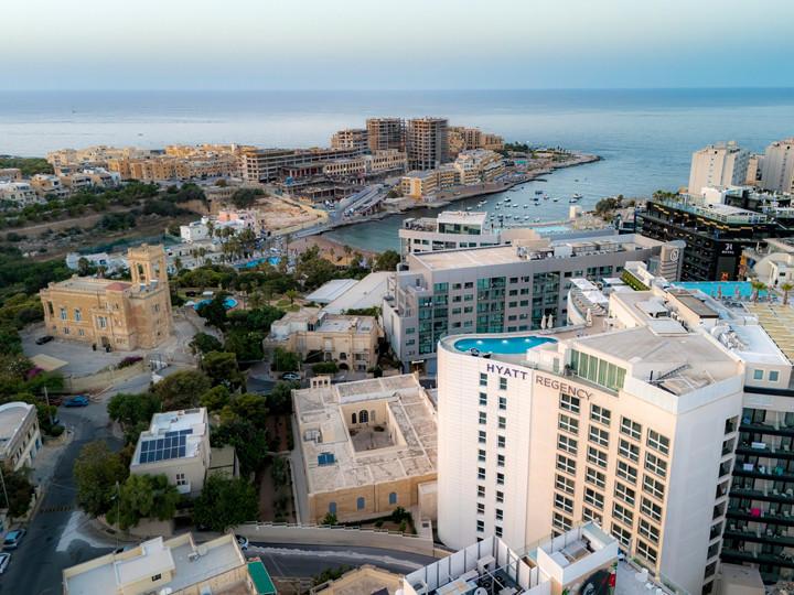0 Sterne Hotel: Hyatt Regency Malta - St. Julians, Malta, Bild 1