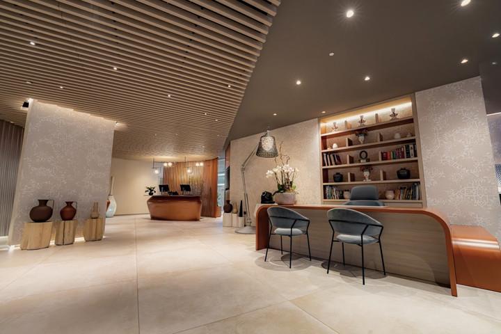 0 Sterne Hotel: Hyatt Regency Malta - St. Julians, Malta, Bild 5