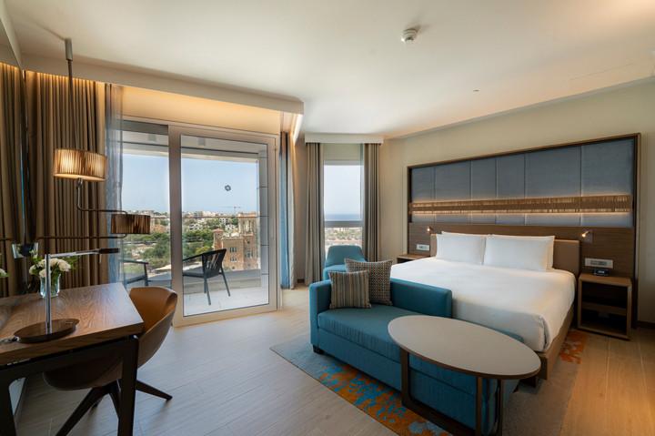 0 Sterne Hotel: Hyatt Regency Malta - St. Julians, Malta, Bild 8