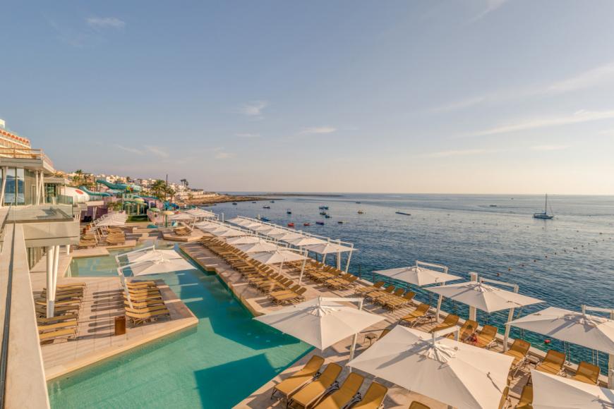 4 Sterne Hotel: AX Odycy - St.Paul's Bay, Malta