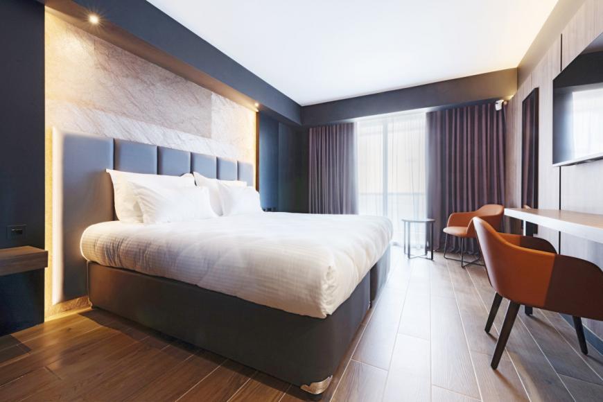 4 Sterne Hotel: AX Odycy - St.Paul's Bay, Malta, Bild 4