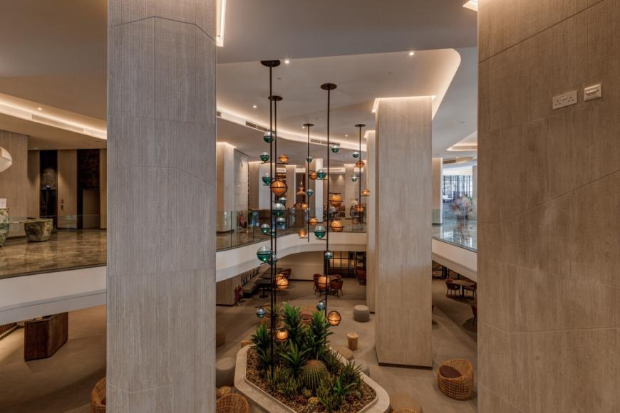 4 Sterne Hotel: AX Odycy - St.Paul's Bay, Malta, Bild 7