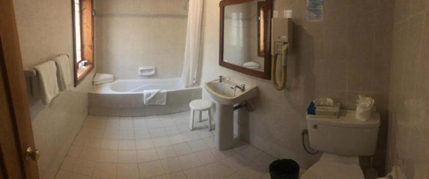 4 Sterne Hotel: Saint Patrick's Hotel - Gozo, Gozo, Bild 7