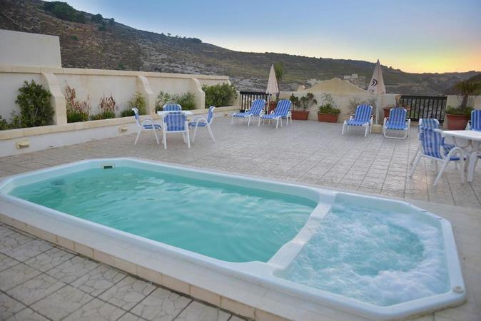 4 Sterne Hotel: Saint Patrick's Hotel - Gozo, Gozo, Bild 4