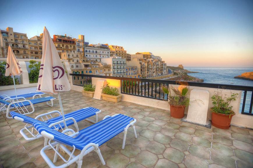 4 Sterne Hotel: Saint Patrick's Hotel - Gozo, Gozo, Bild 10