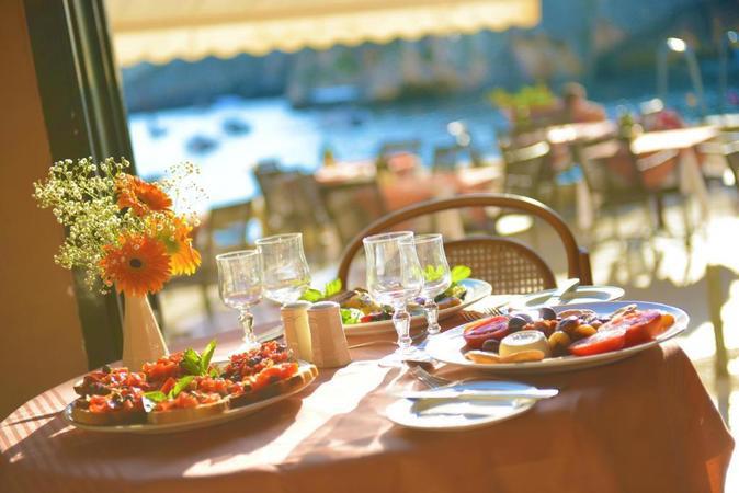 4 Sterne Hotel: Saint Patrick's Hotel - Gozo, Gozo, Bild 9